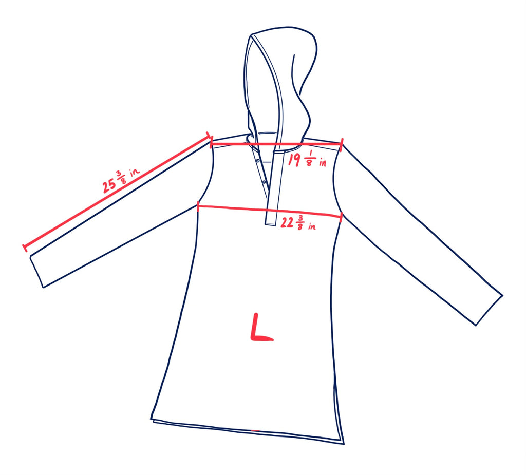 Fajr Hoodie