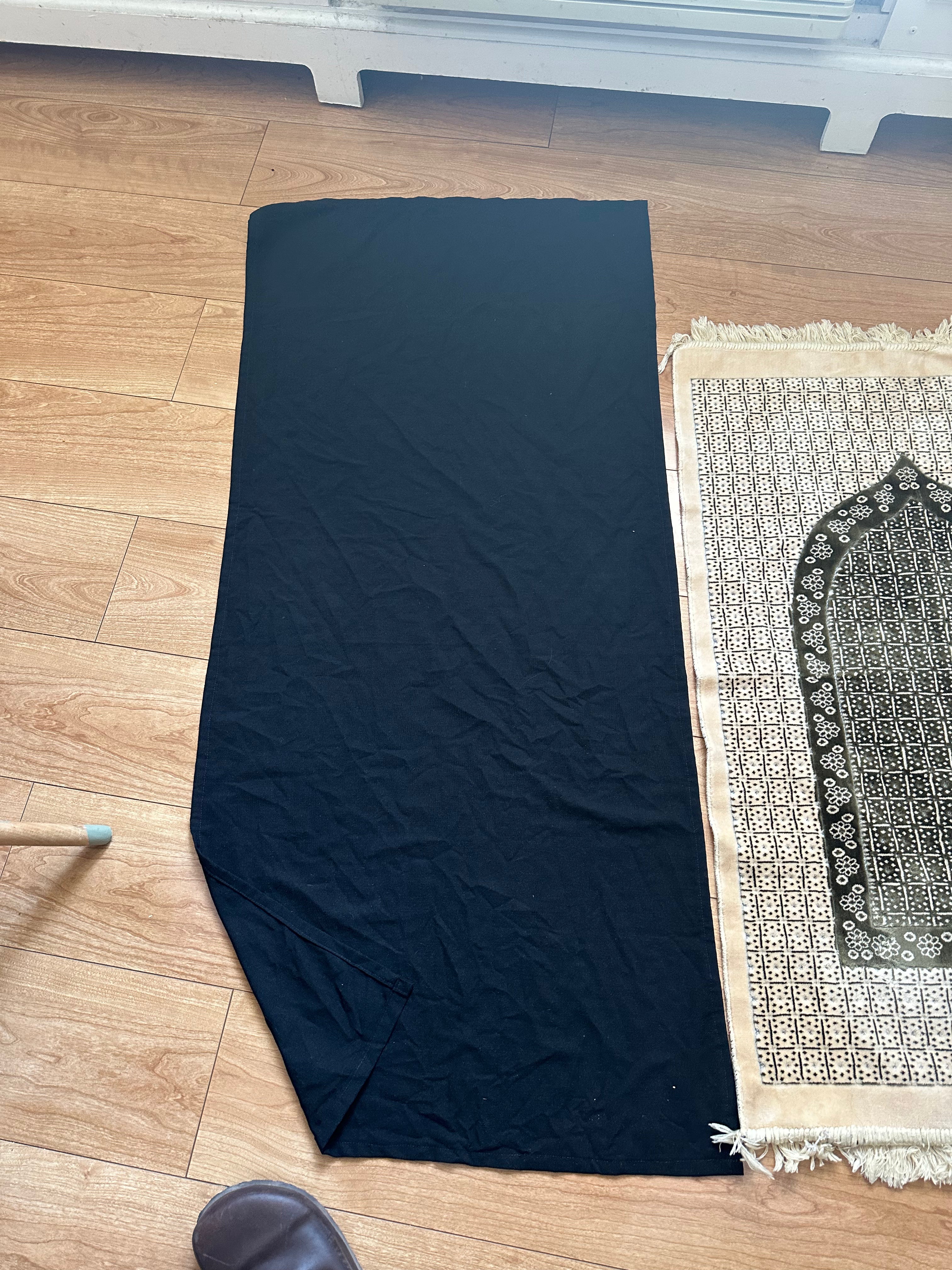 Long Packable Prayer Carpet