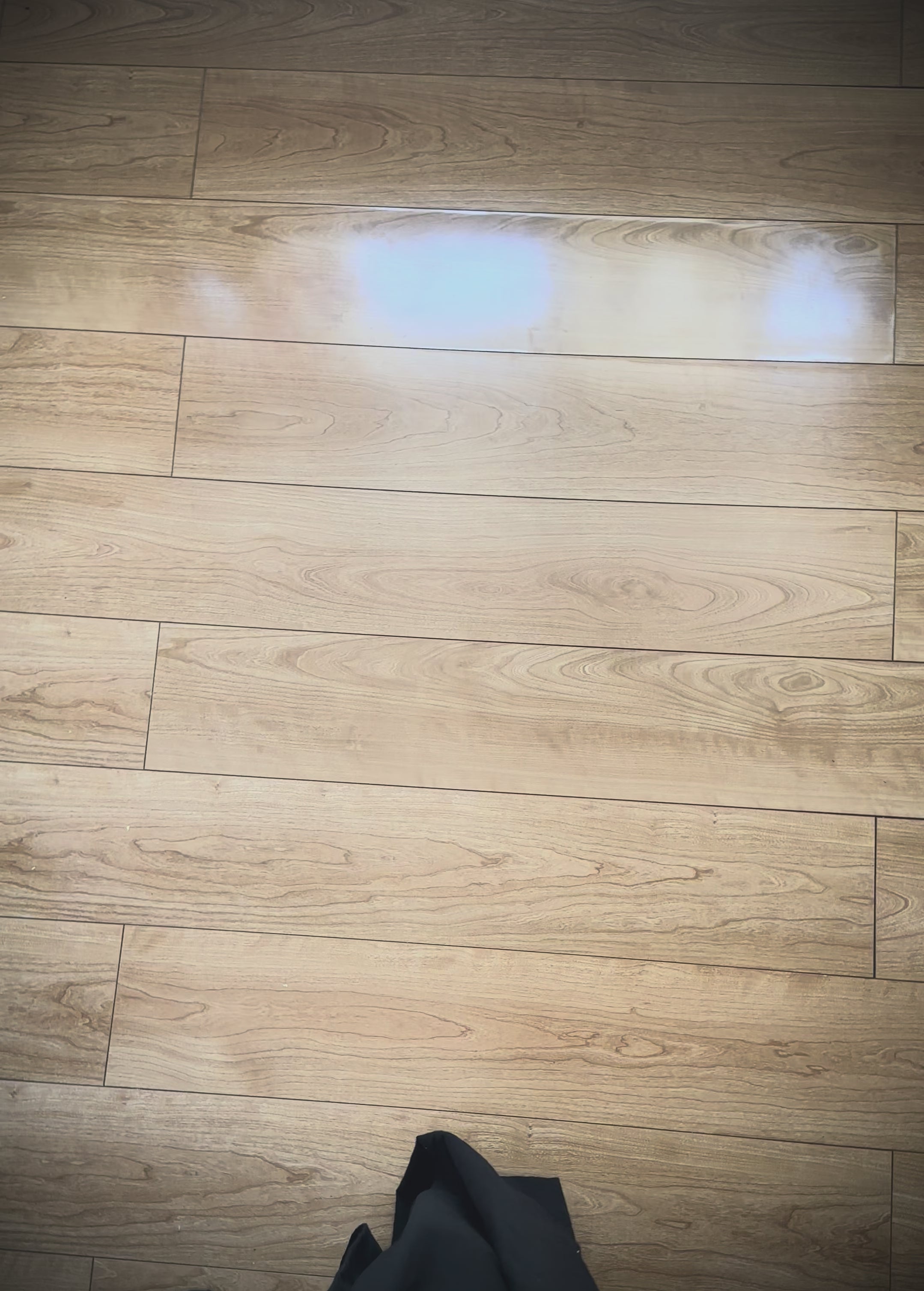 Long Packable Prayer Carpet